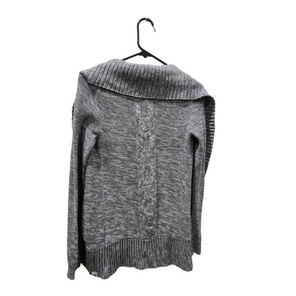 Roxy XS sweater grey - Picture 3 of 9